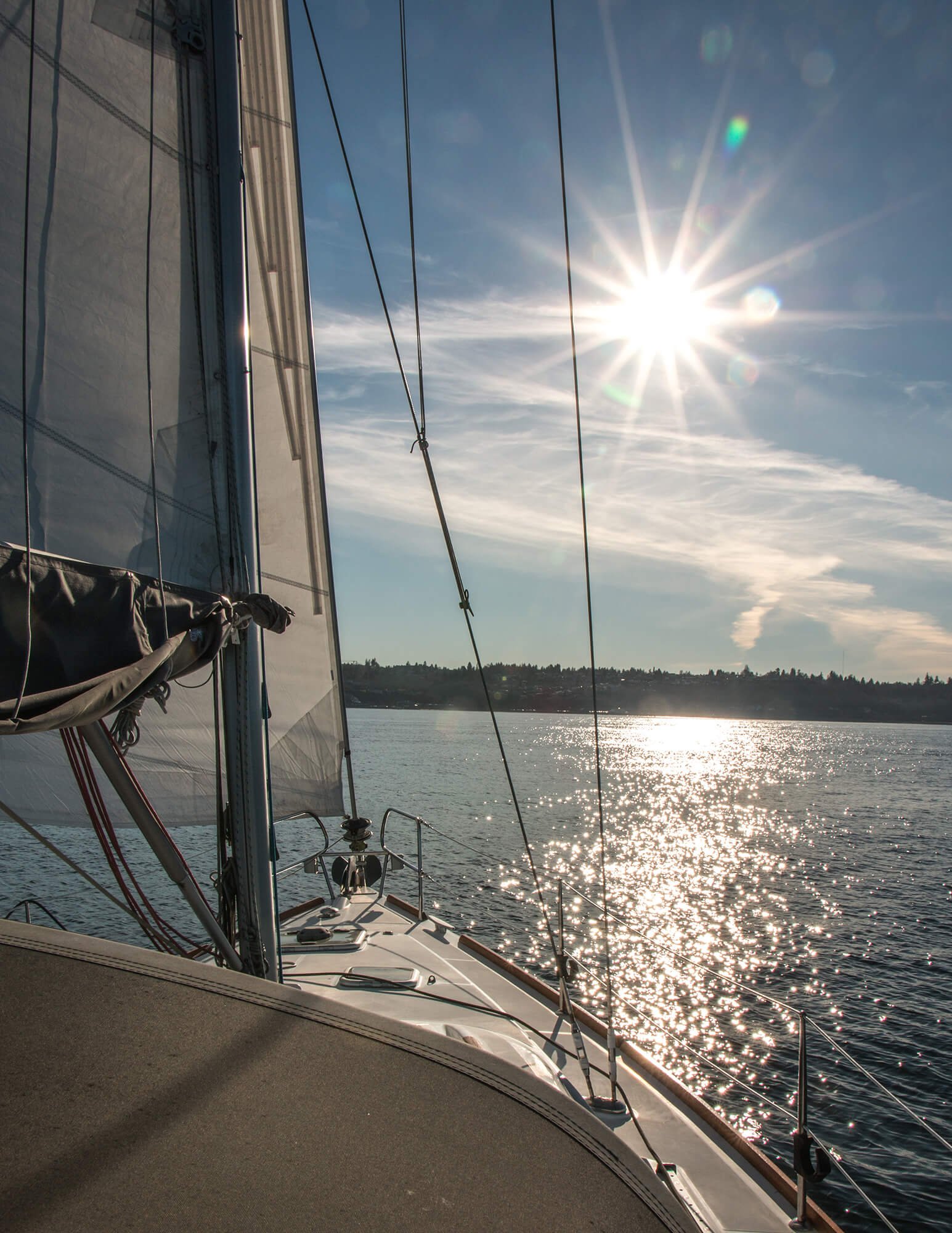 Puget sound sailing excursions photos - Lontgrouptravel.com