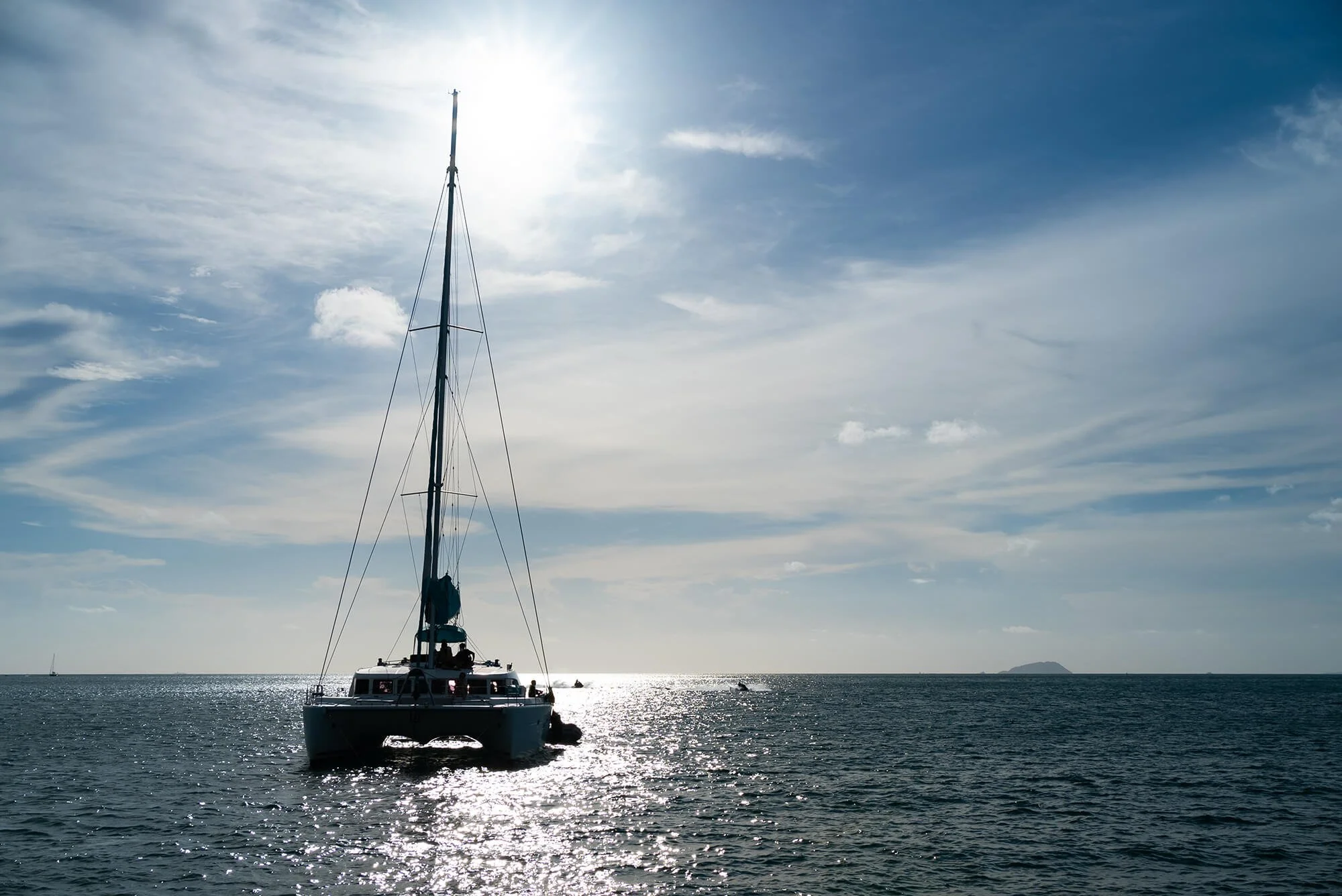 Puget Sound Sailing Institute