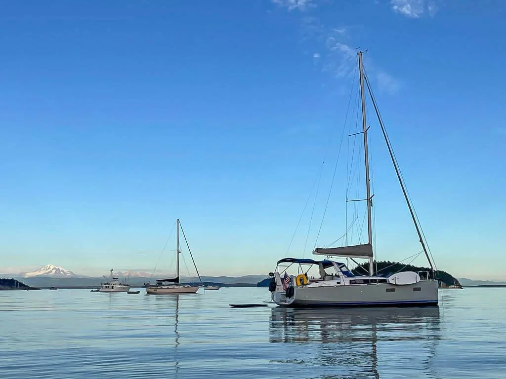 Puget Sound Sailing Institute