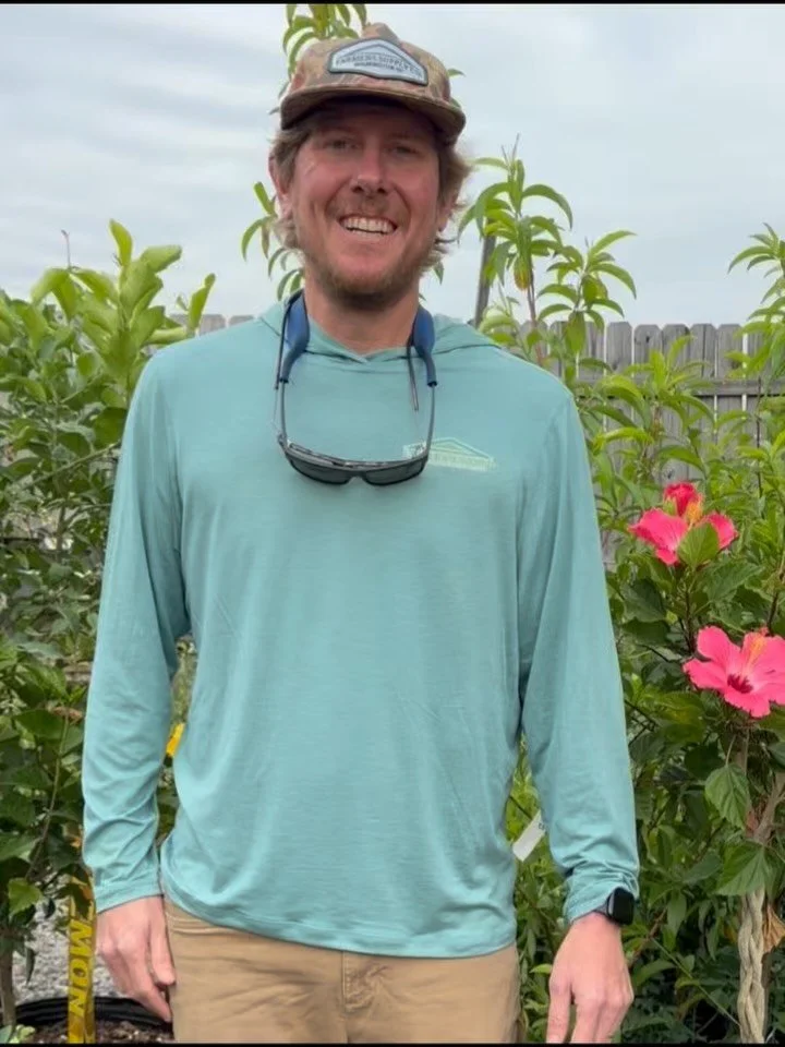 May means fertilizer, new super-soft sun hoodies, and tons of plants! #shoplocal #supportlocal #gardencenter