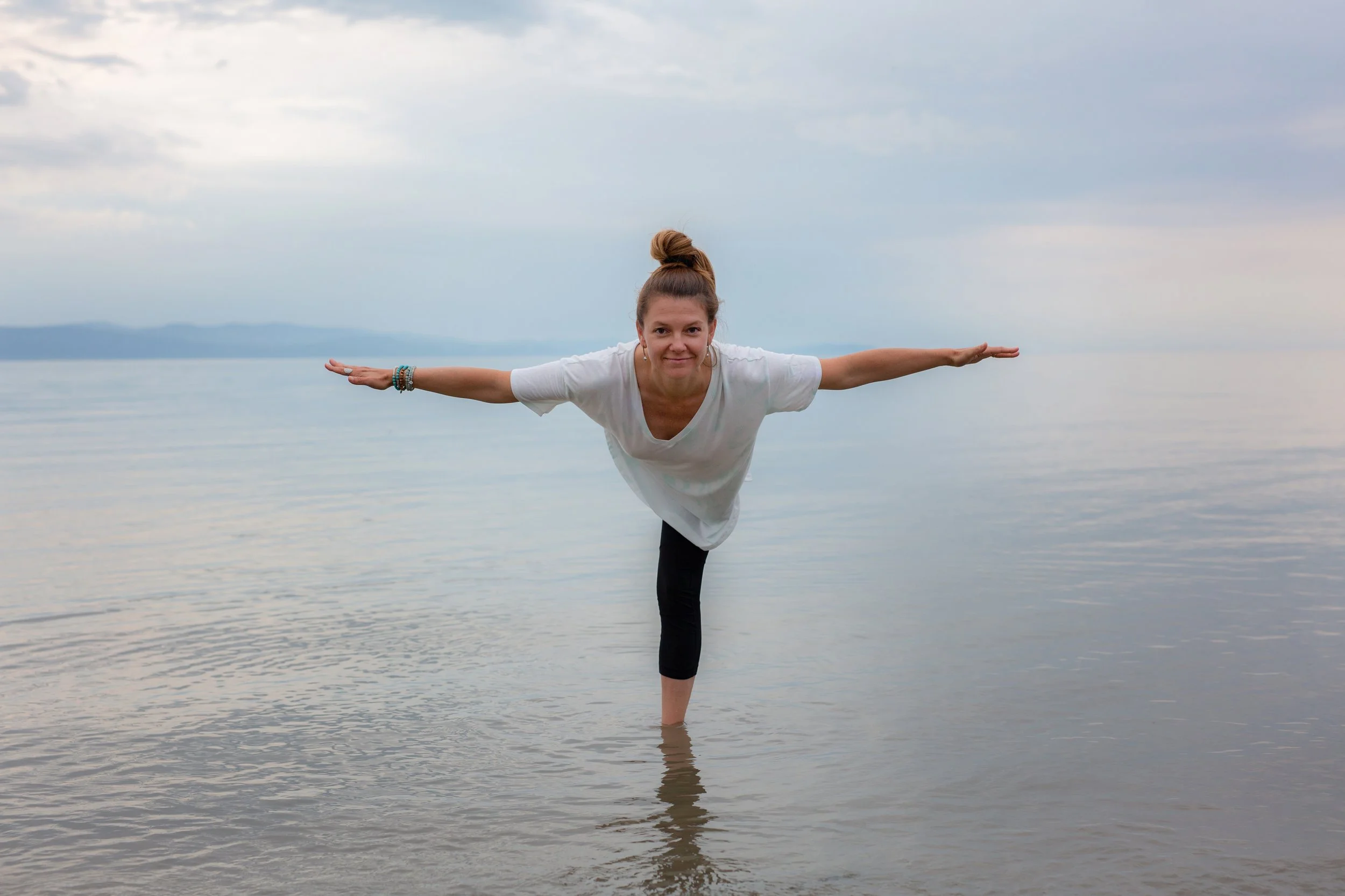 Le guide d'initiation au yoga
