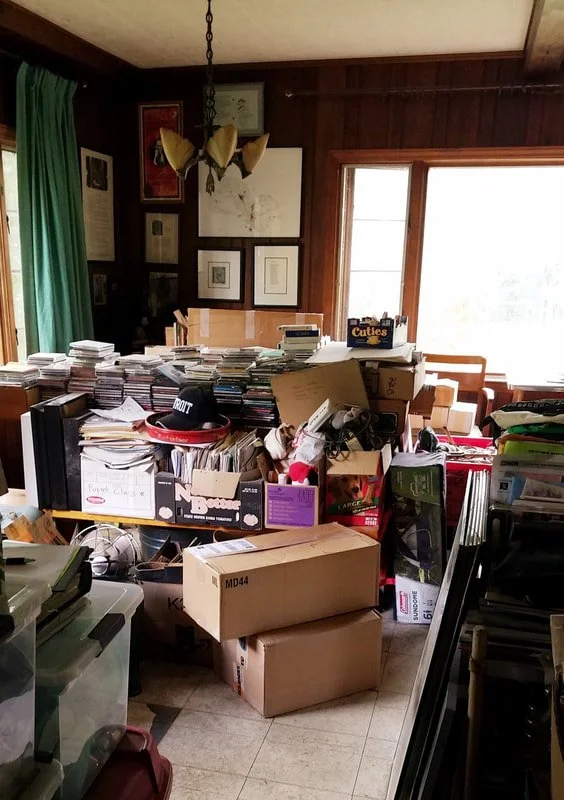 A Tale of a Room with Too Many Plans