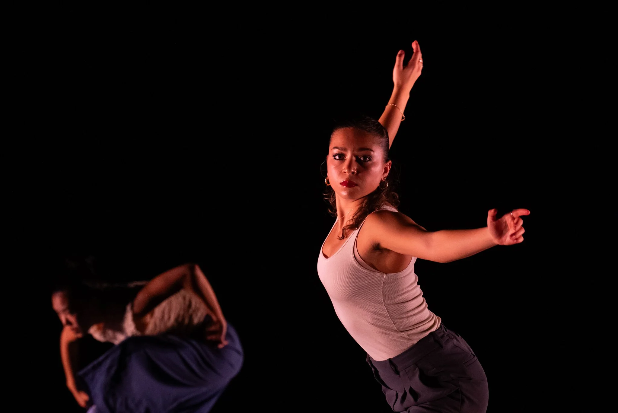 WITHIN at Visceral Dance