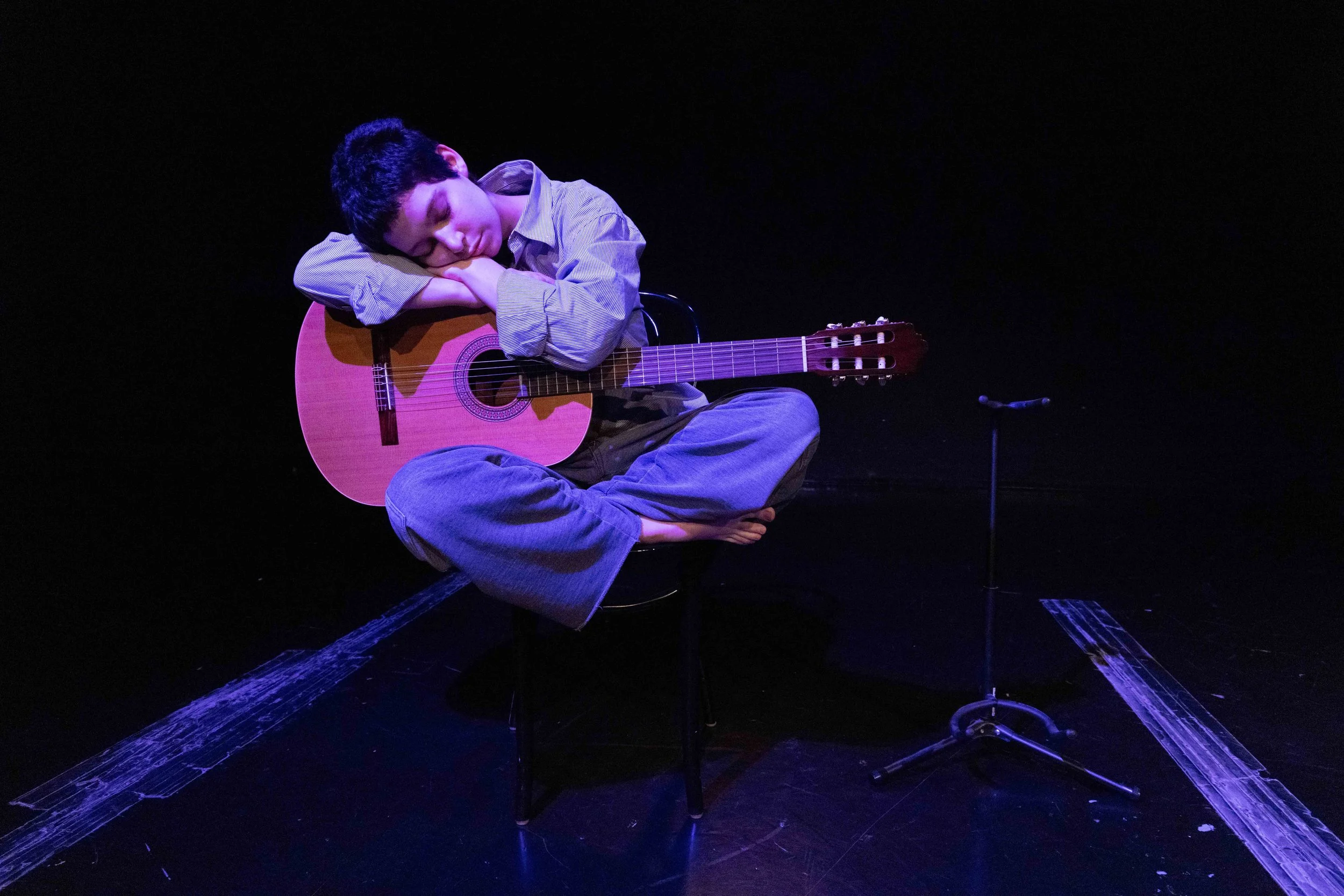 10 Moments of Cringe