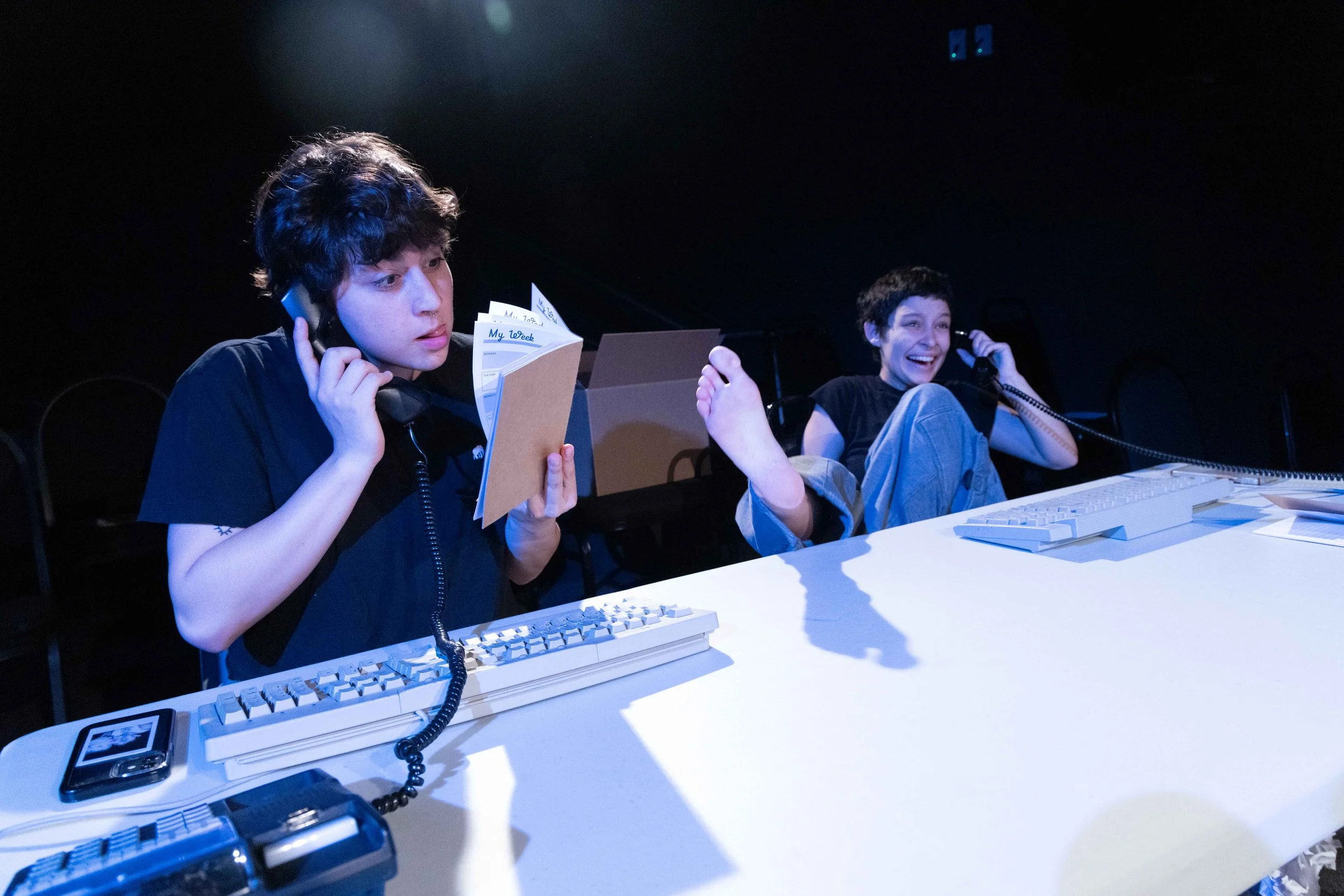 10 Moments of Cringe