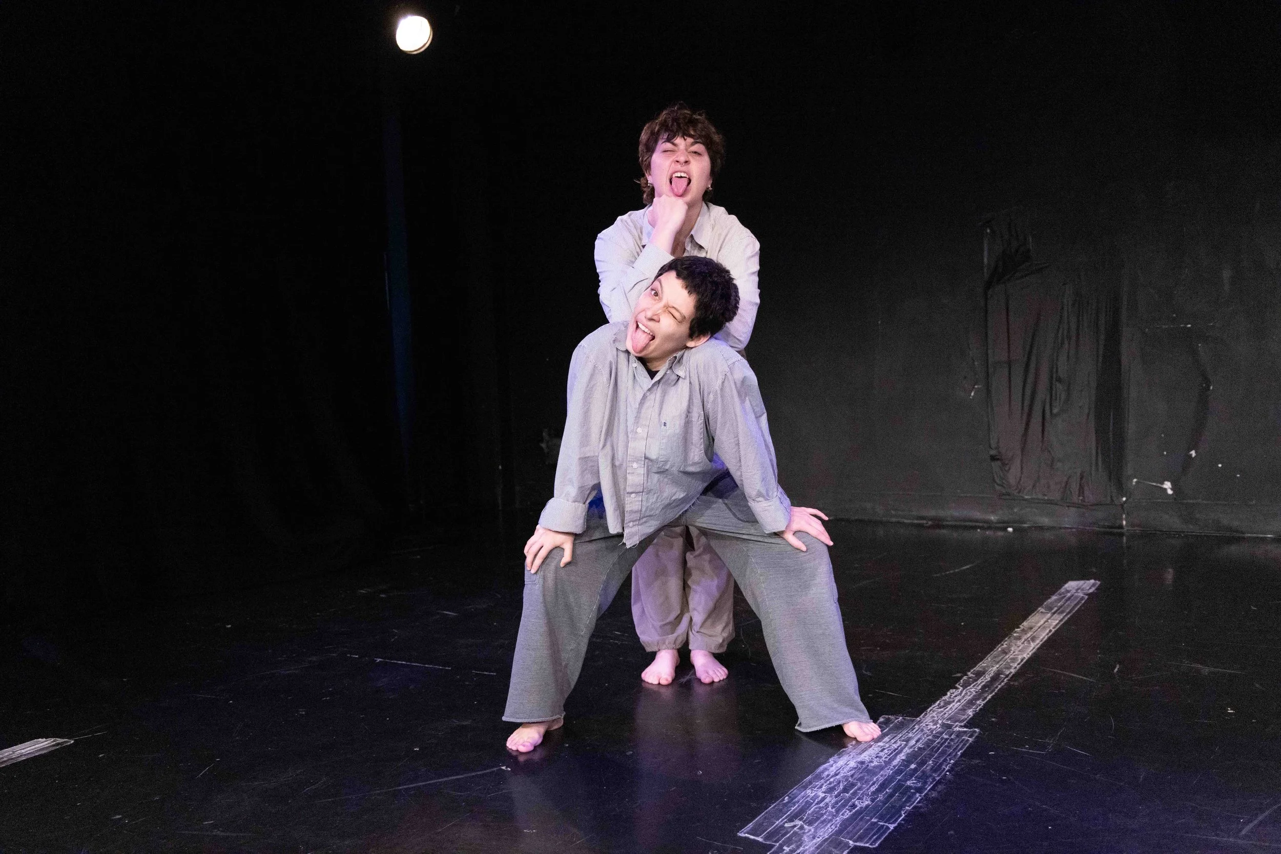 10 Moments of Cringe