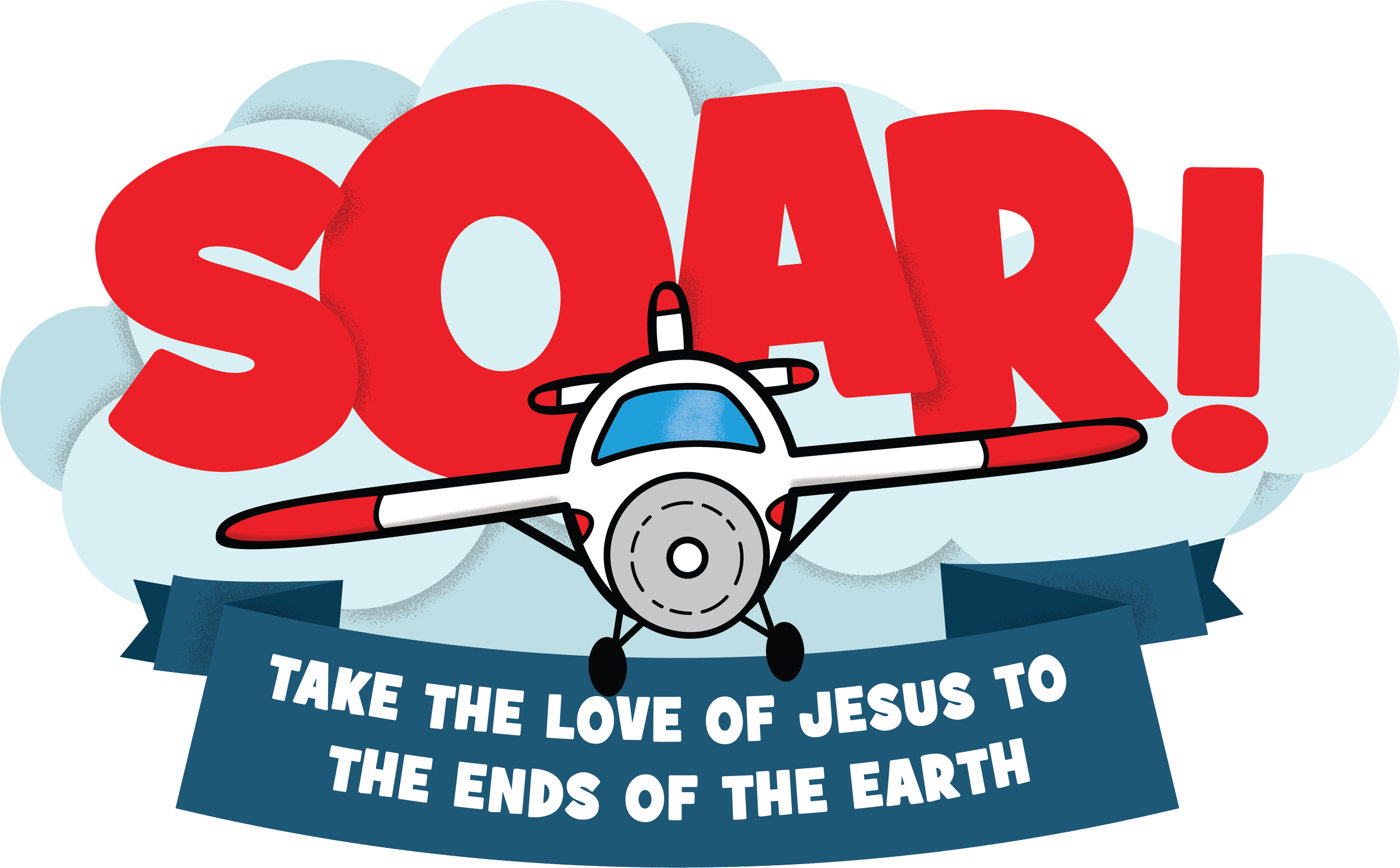 SOAR CAMP