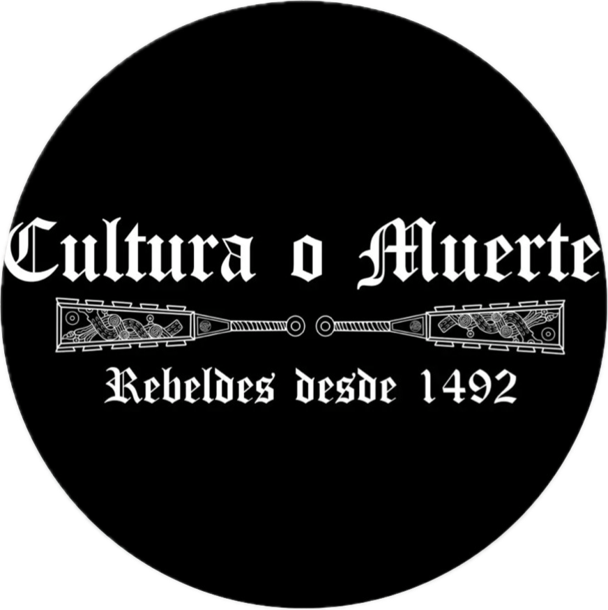 Cultura O Muerte 
