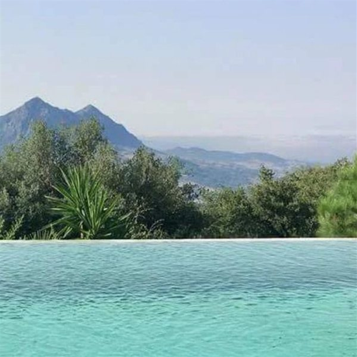 Relaxation!