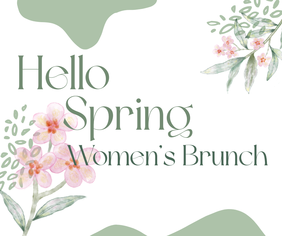 Women's Brunch 