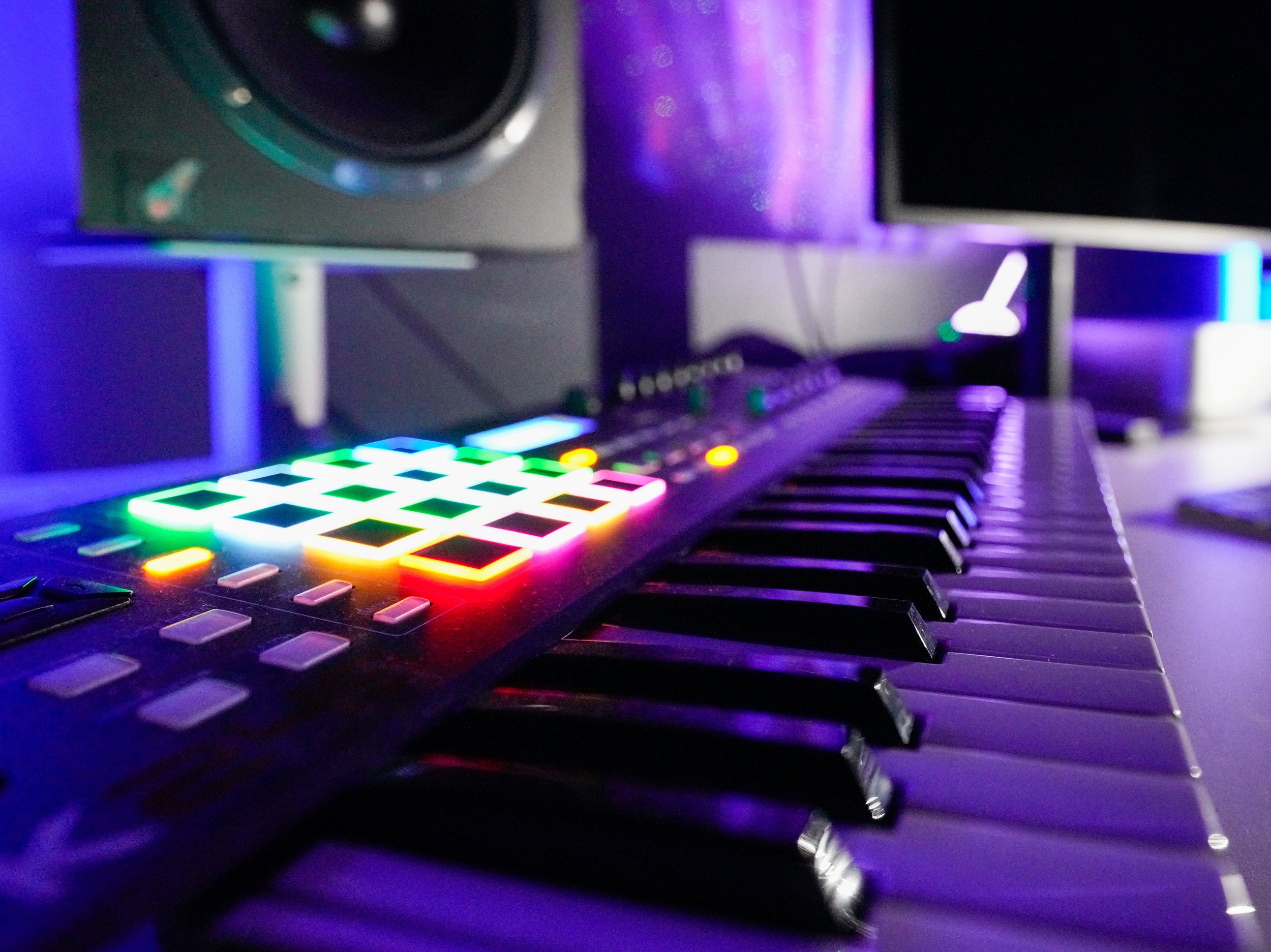 Instruments