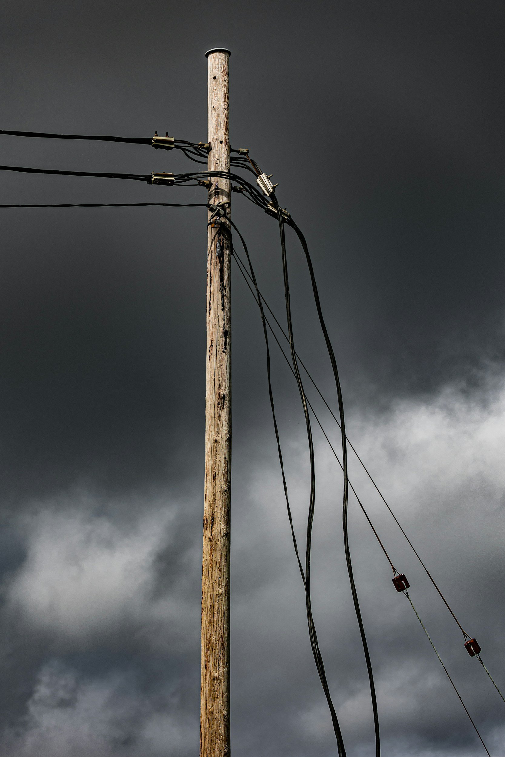 The Electric Grid is Old — Use it to Your Advantage