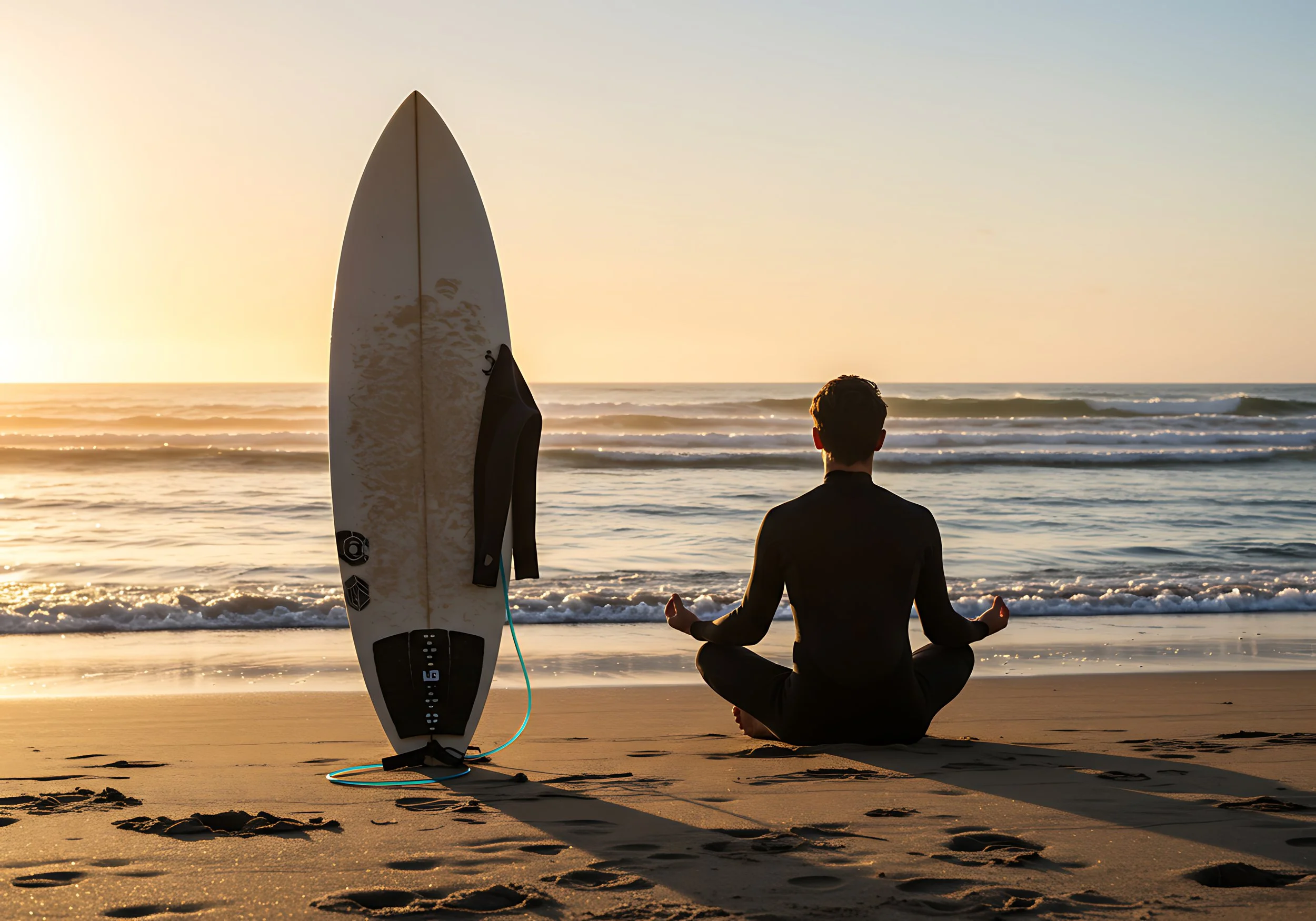 Summer Solstice: Basking in the Light