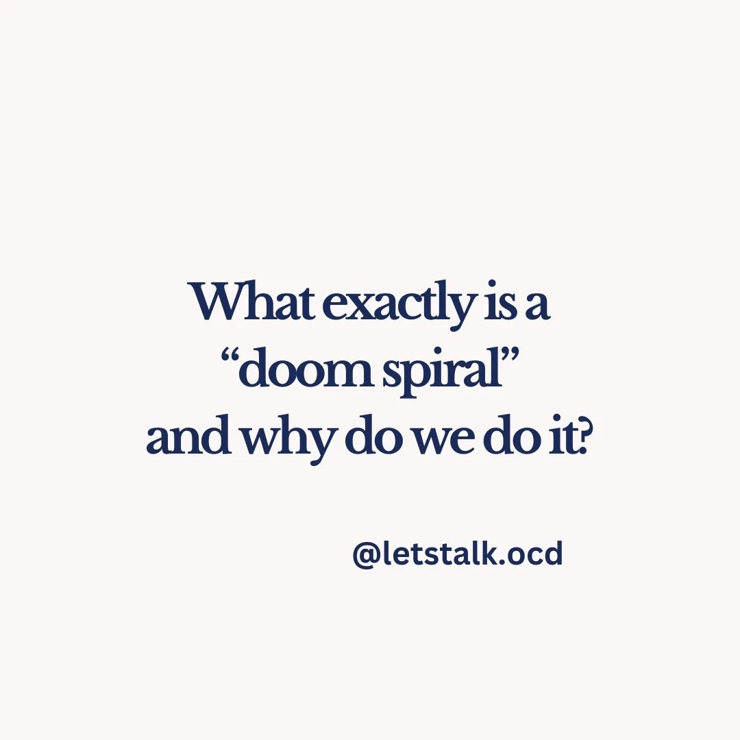 Yes, horrifying things are happening. But also, there is also light and hope. Anxiety and OCD wants us going darker and darker in our thoughts and research. Here is why... #ocd #anxiety #fear #anxietysupport #anxietyrelief therapy #doomsday