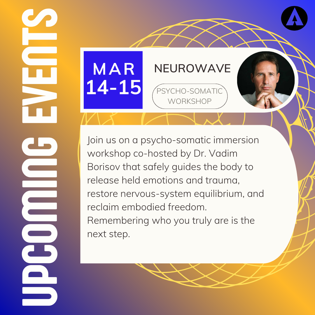 Neurowave Workshop