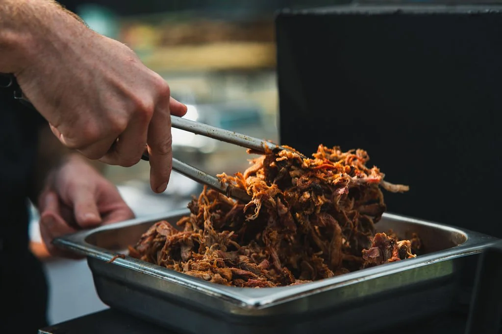 Pulled Pork