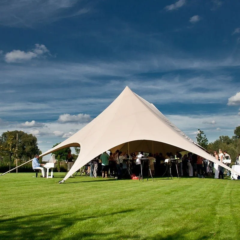 De tentenboer, Tent te huur limburg