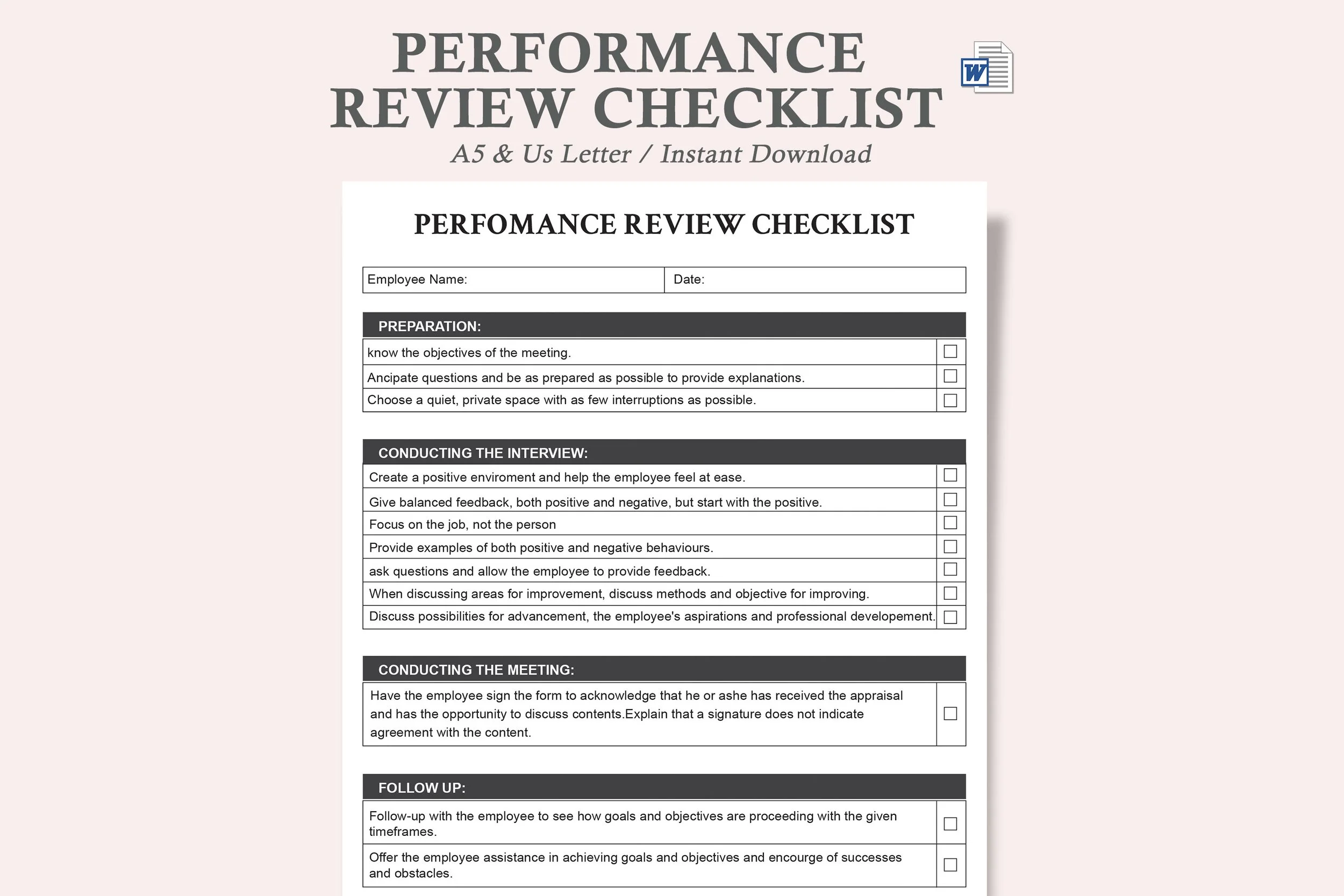 Three Weeks Until Competition Printable