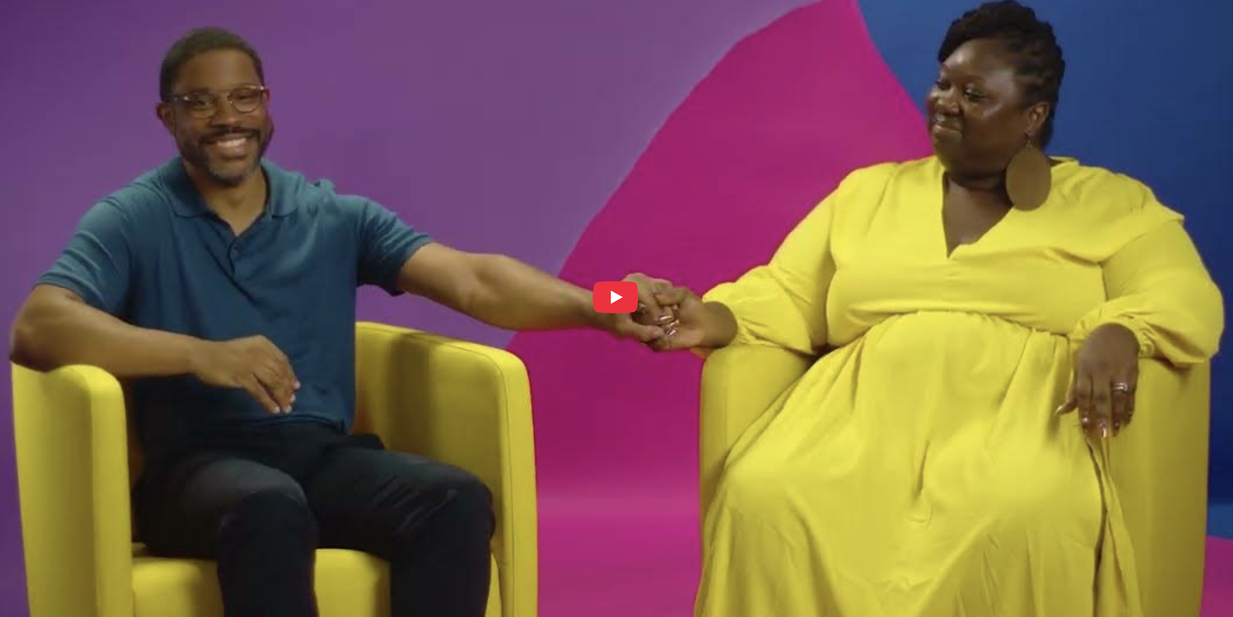 Educational Video for EHE Campaign (New Orleans) “Bounce to Zero” Conversation: HIV Criminalization