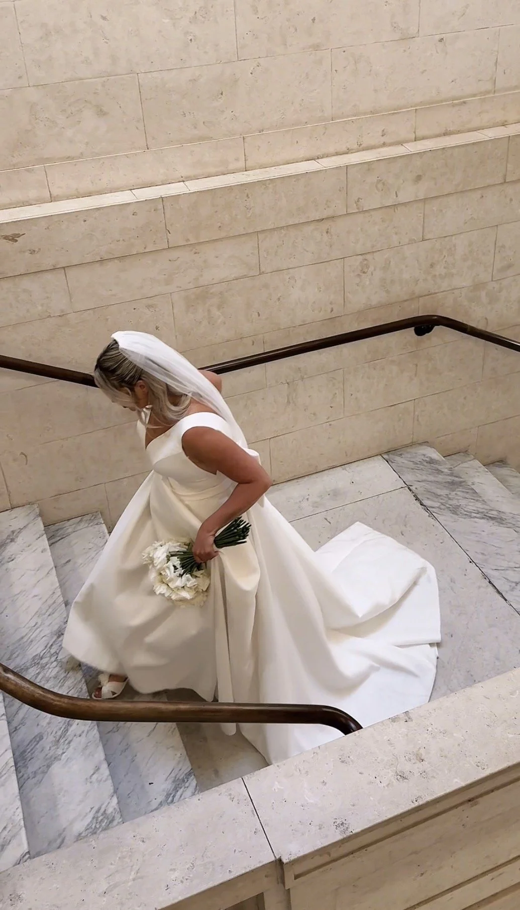 Behind the scenes wedding footage captured for couples to relive their full wedding day