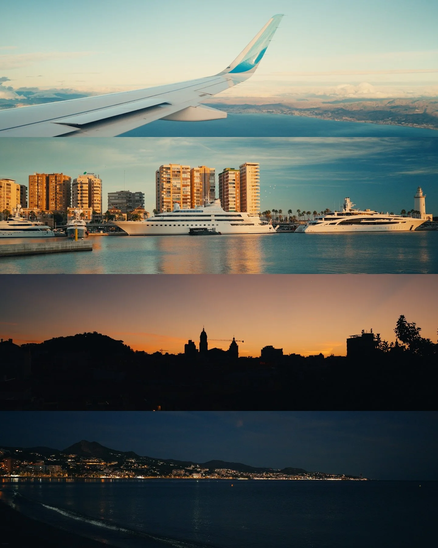 Minul&yacute; t&yacute;den jsme byli s Judi ve &Scaron;p&aacute;ňu a ačkoliv jsem si myslel, kdov&iacute; co nenatočim, tak jsem byl vět&scaron;inu času v takov&yacute;m &uacute;žasu, že nevim, jestli z toho něco bude. Tak aspoň p&aacute;r screenů (z