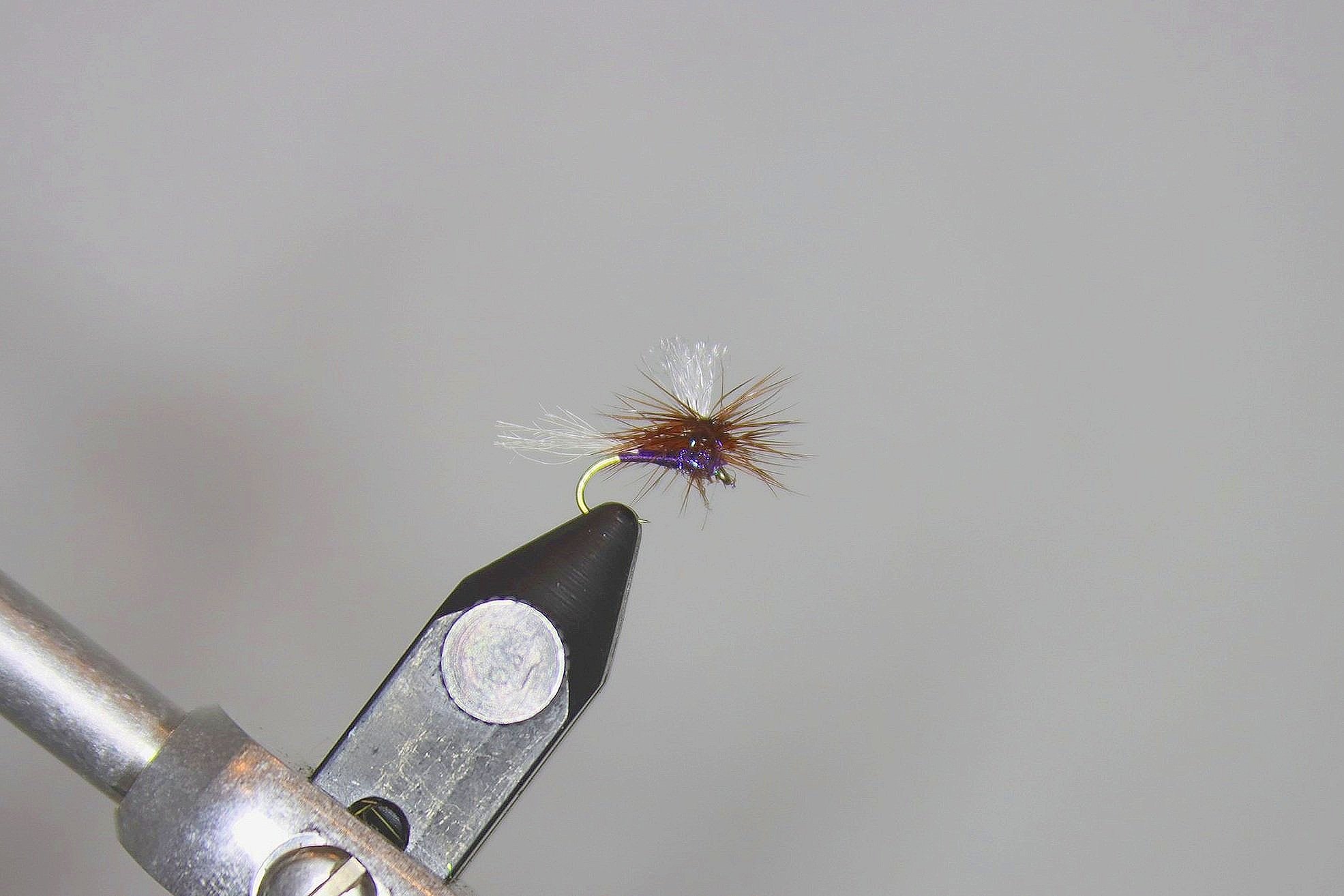 The Bug Mac
