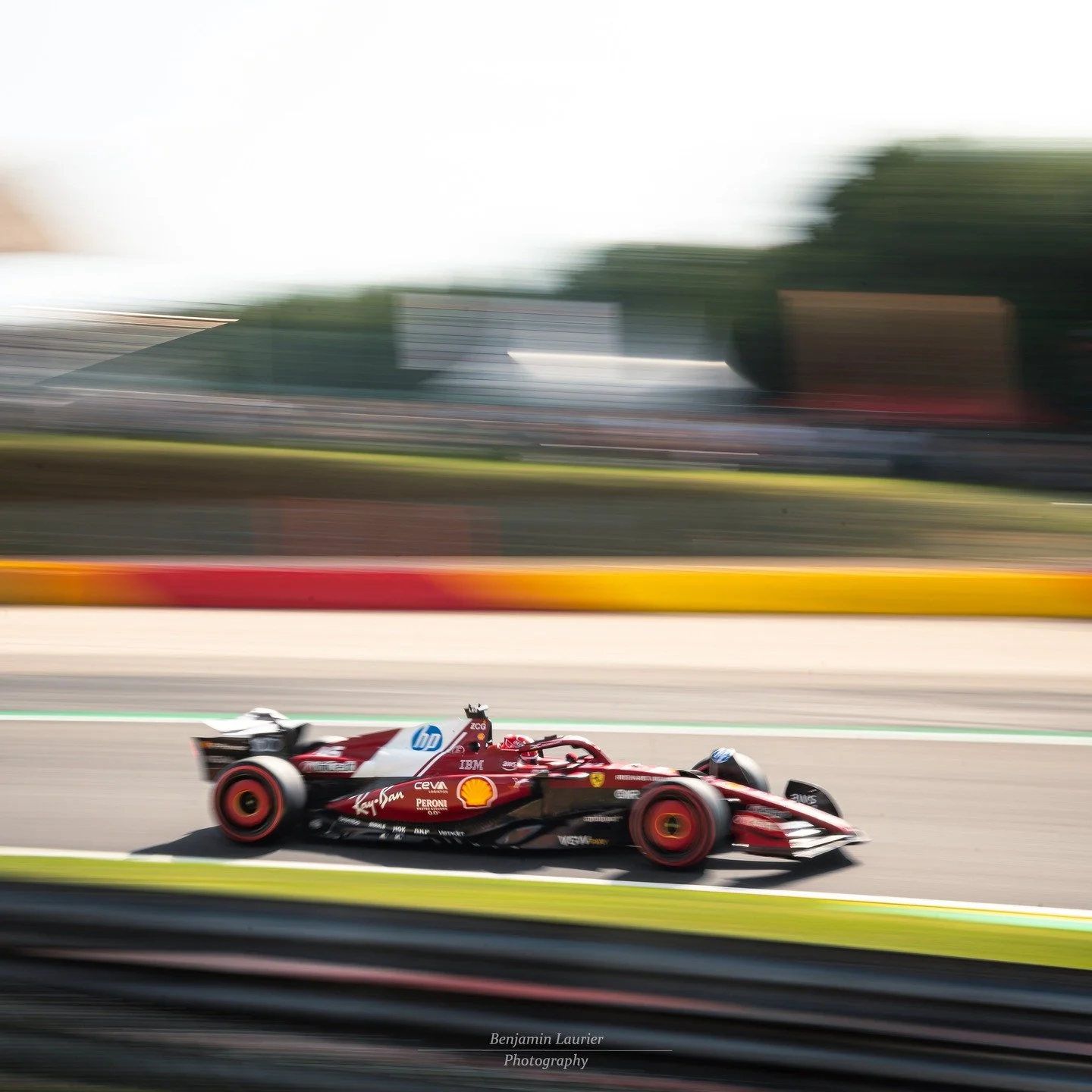 What an awesome weekend that was! Had a great time. A bit of a shame we did't get the wet race we were expecting but it is what it is. 🚗💨​📸💪￼​