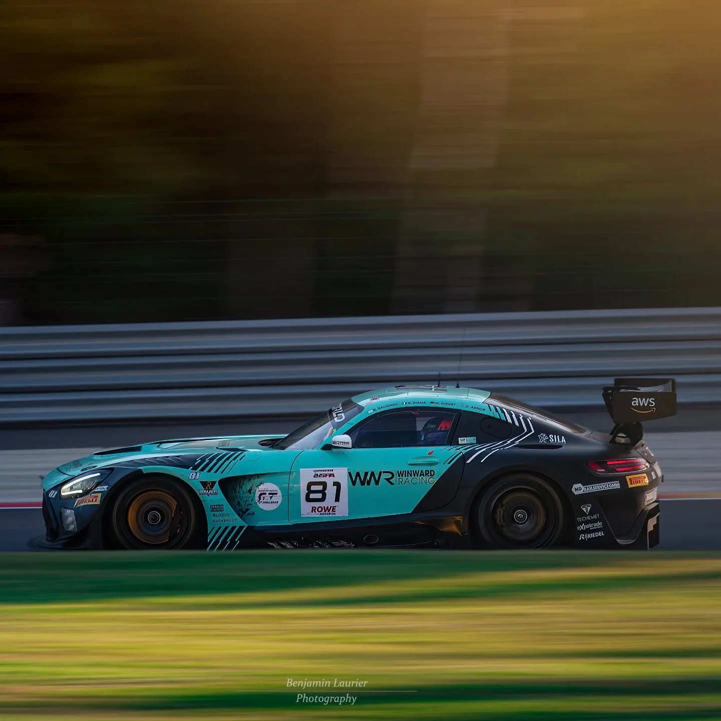 An important law of nature: &quot;What goes up must come down again&quot;. After Les Combes corner it is downhill untill the end of the lap at Spa Francorchamps Tjis is more than half of the lap..🚗💨💥📸