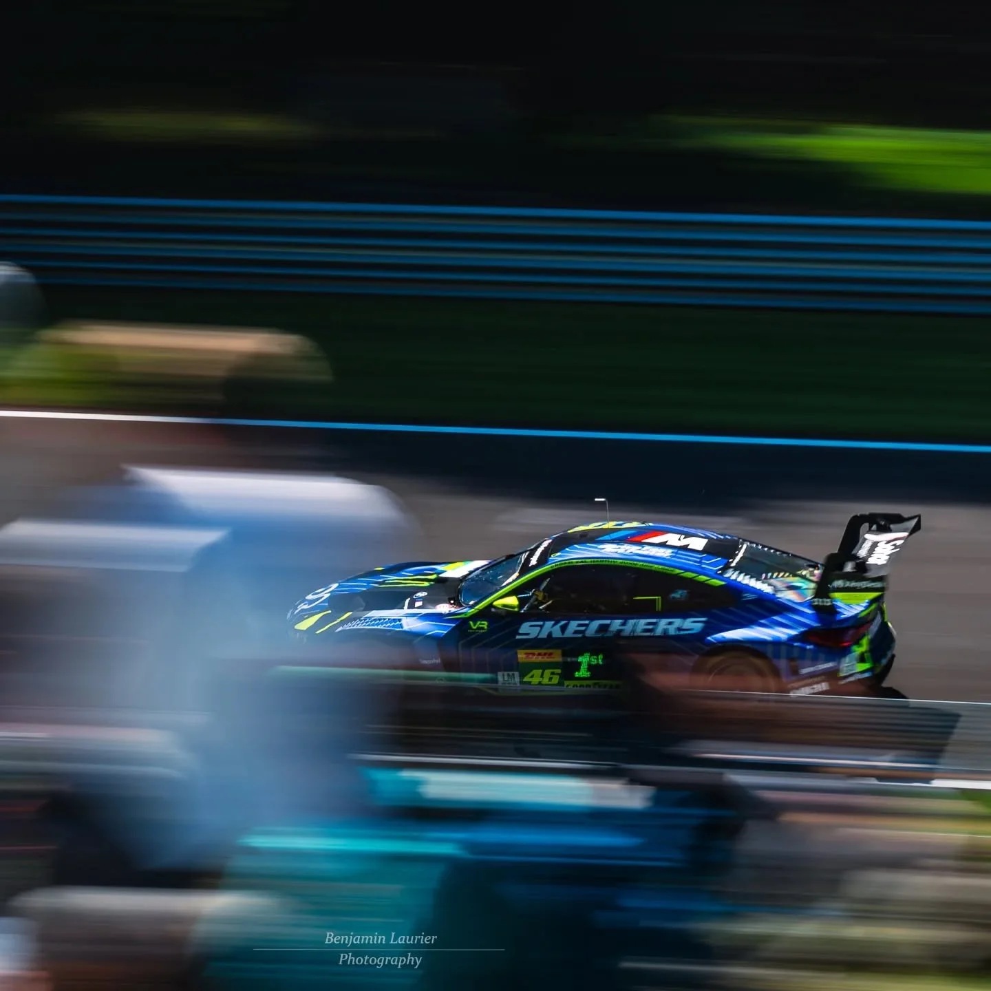Team WRT at WEC 6h at Spa Francorchamps 📸💥🚗💨