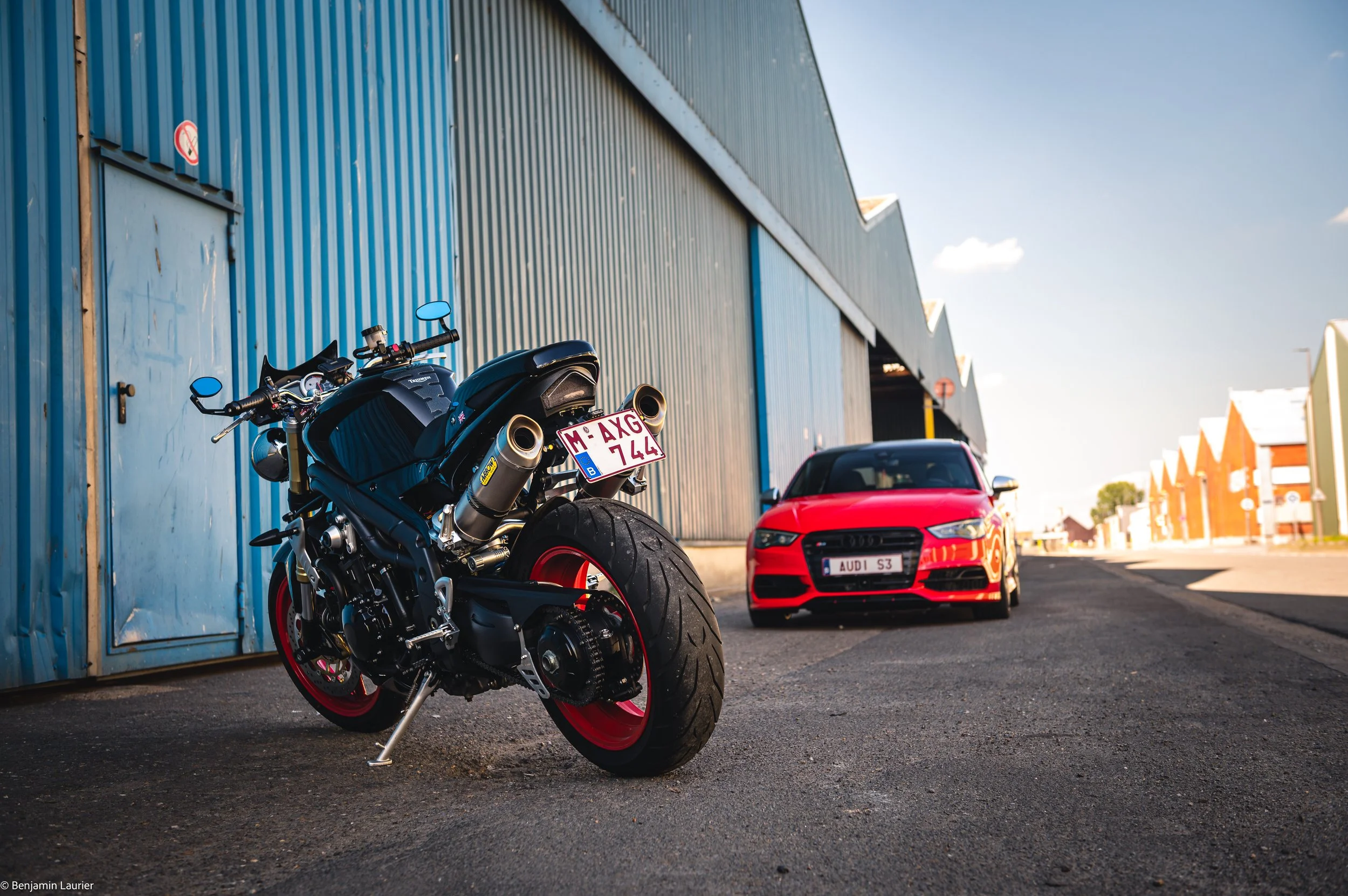 Audi S3 en Triumph--2.jpg