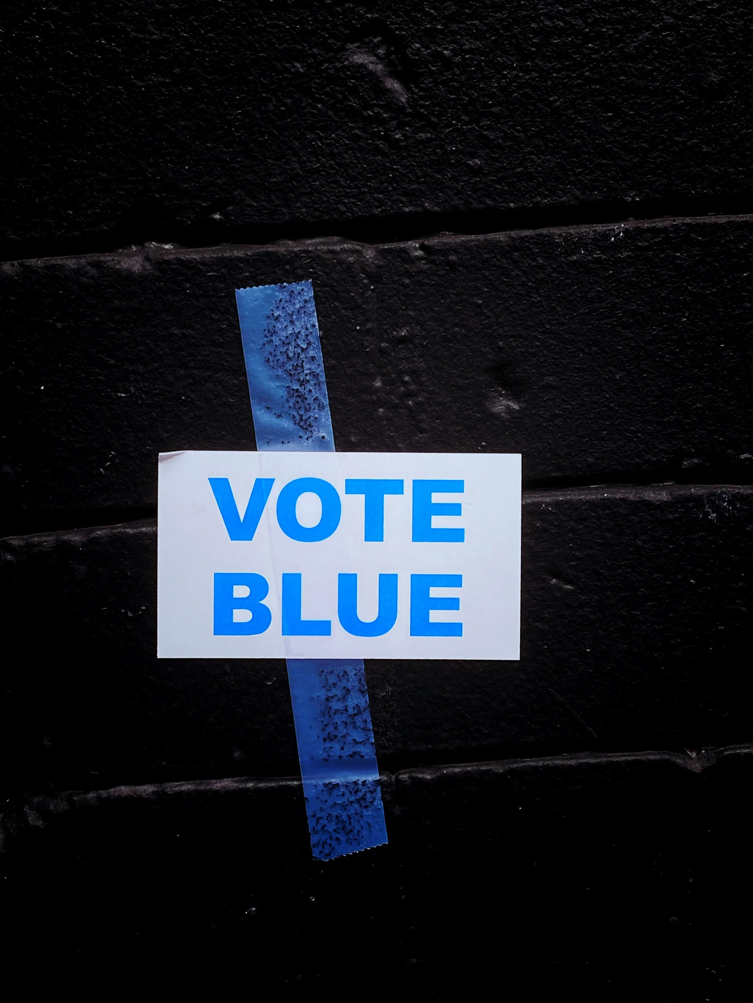 ELECTION DAY