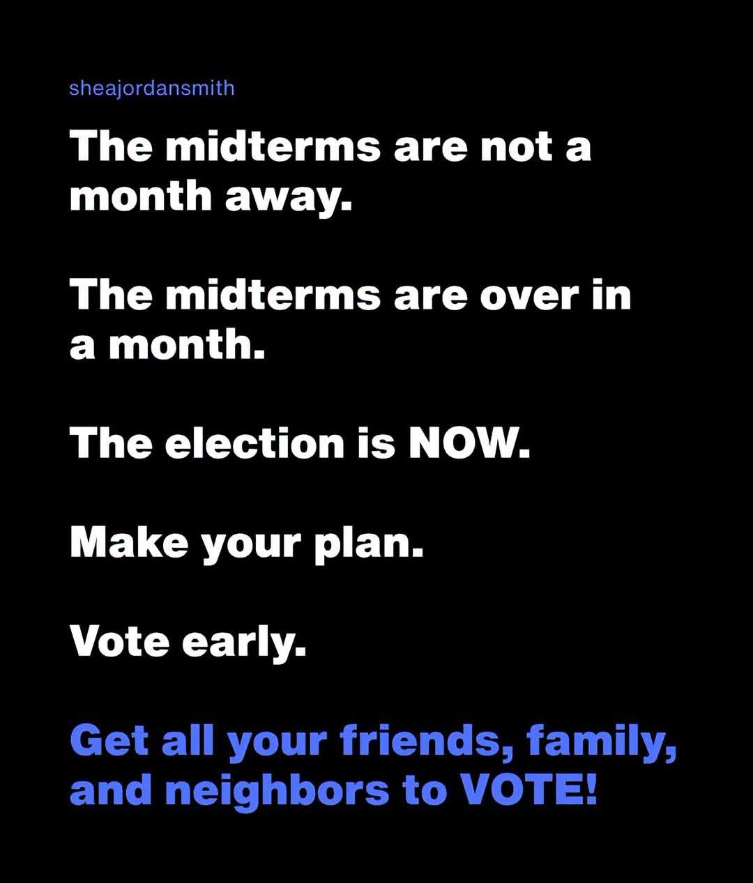 Rural Caucus Newsletter October 9th 2026