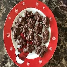 Peanut or Cashew Clusters