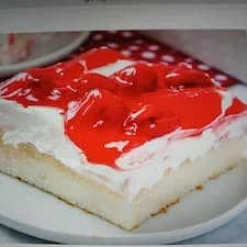 Poke Cake Layered Dessert