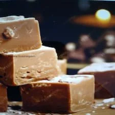8x8 Pan of Homemade Fudge