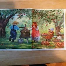 1000 Piece Jigsaw Puzzles