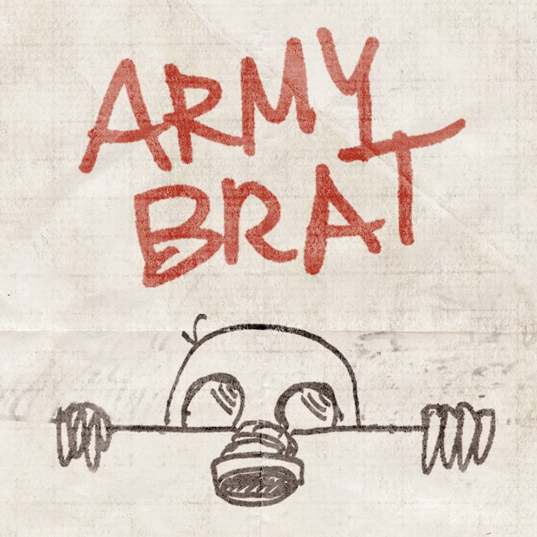 ARMY BRAT