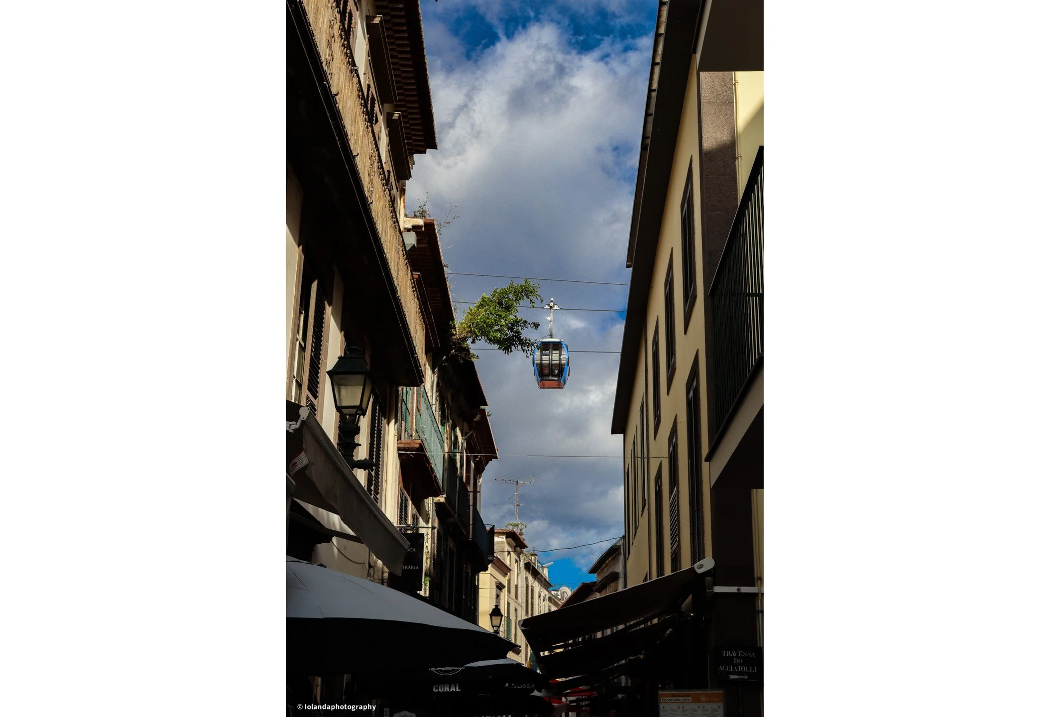 Madeira is a Portuguese archipelago located in the North Atlantic Ocean, famous for its dramatic landscapes, lush vegetation, and mild climate. The archipelago consists of two main inhabited islands, Madeira and Porto Santo, and two smaller uninhabit