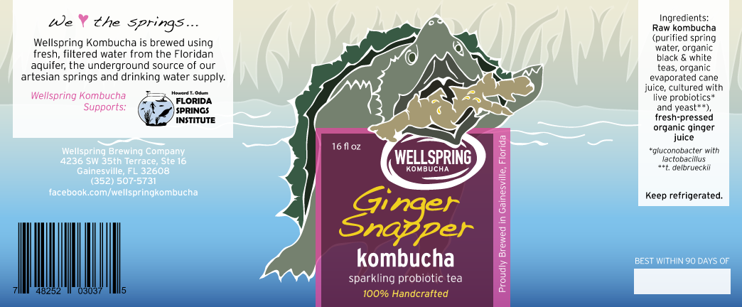 See Packaging