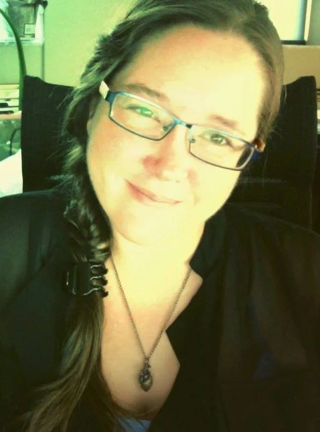 Photo of Stacey Jones