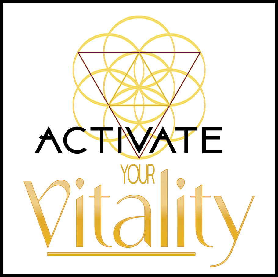 Activate Your Vitality