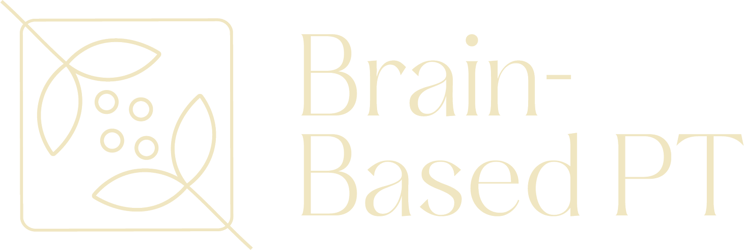 Brain Based PT