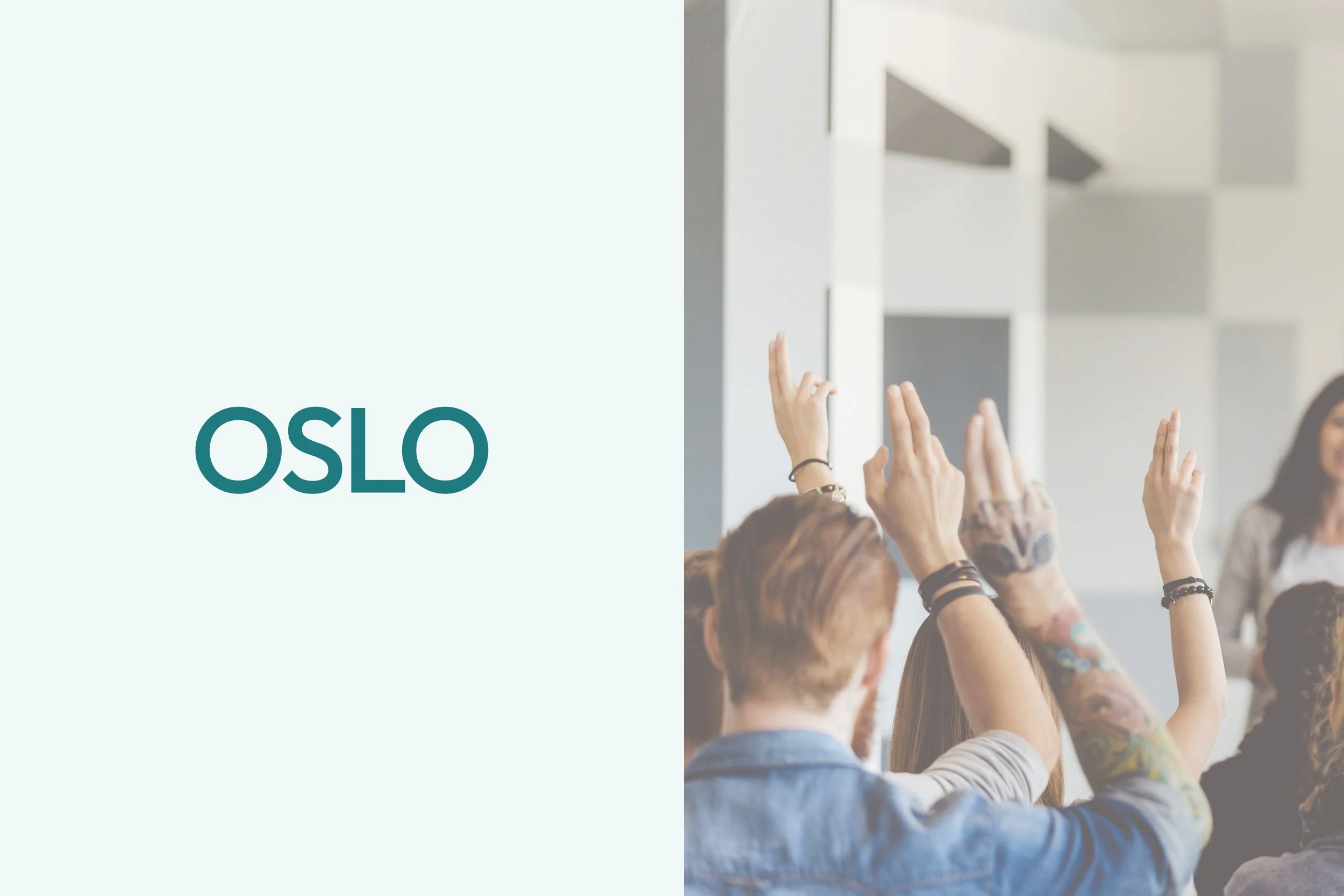 Autisme og inkludering – Fysisk kurs (Oslo)