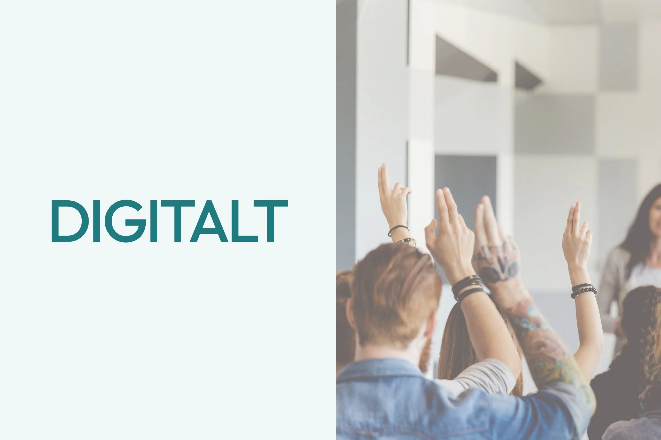 Autisme og inkludering – DIGITALT KURS