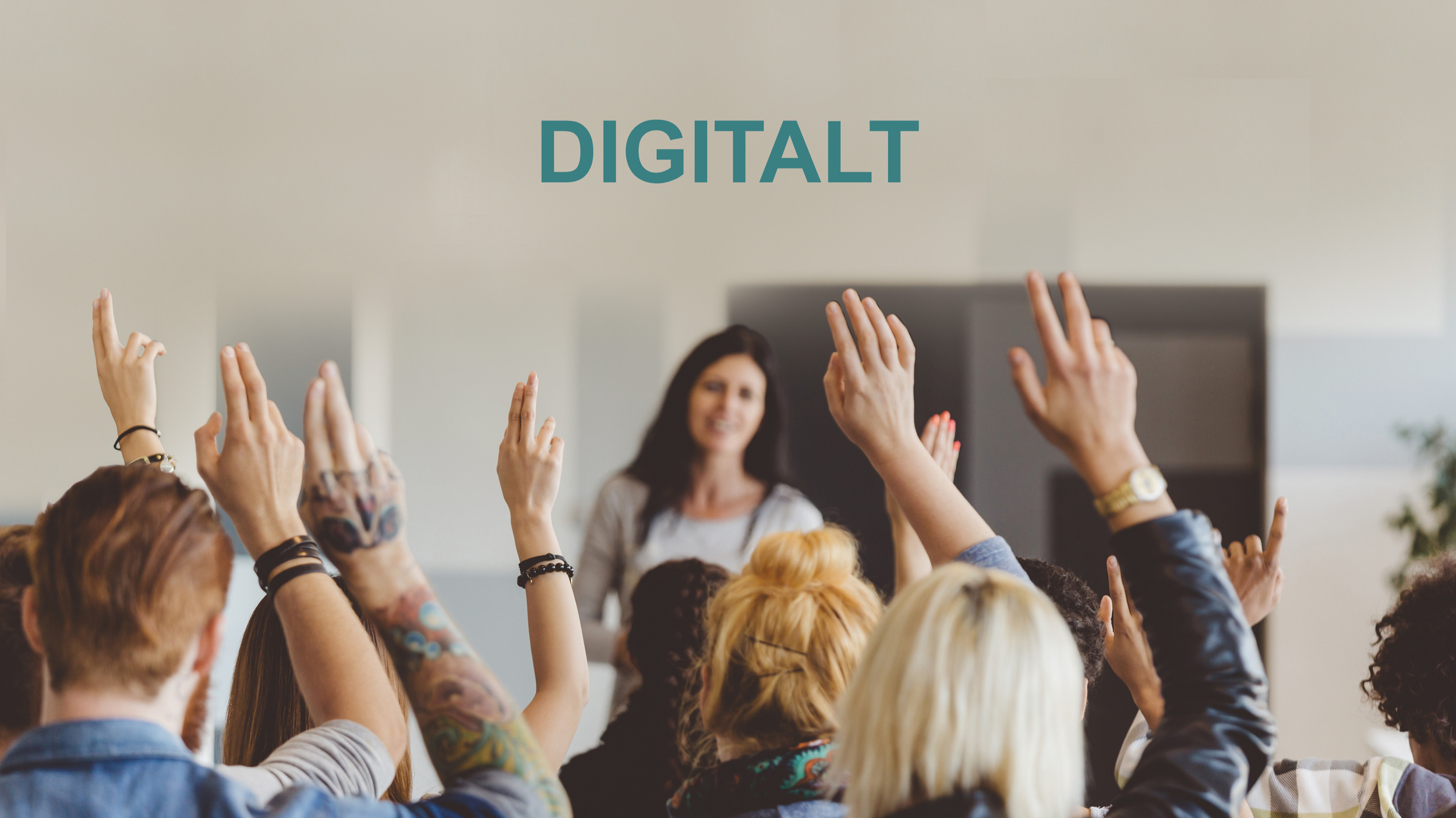 Kurs - Autisme og inkludering – DIGITALT