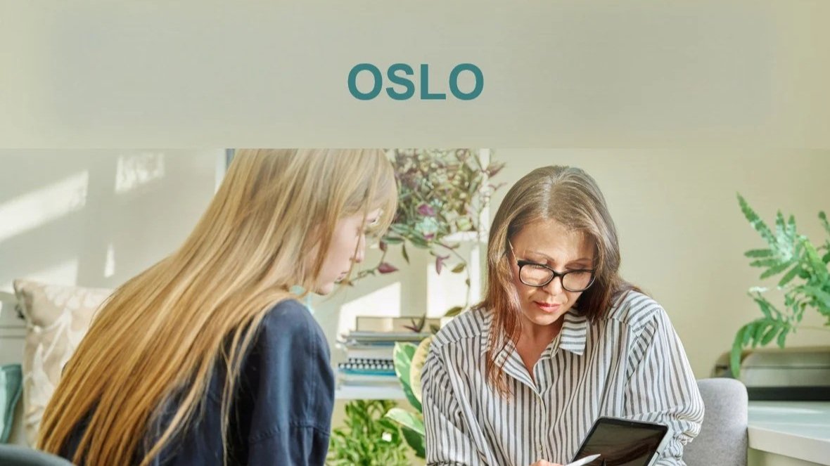 KARTLEGGING - OSLO - Autisme i arbeid og skole