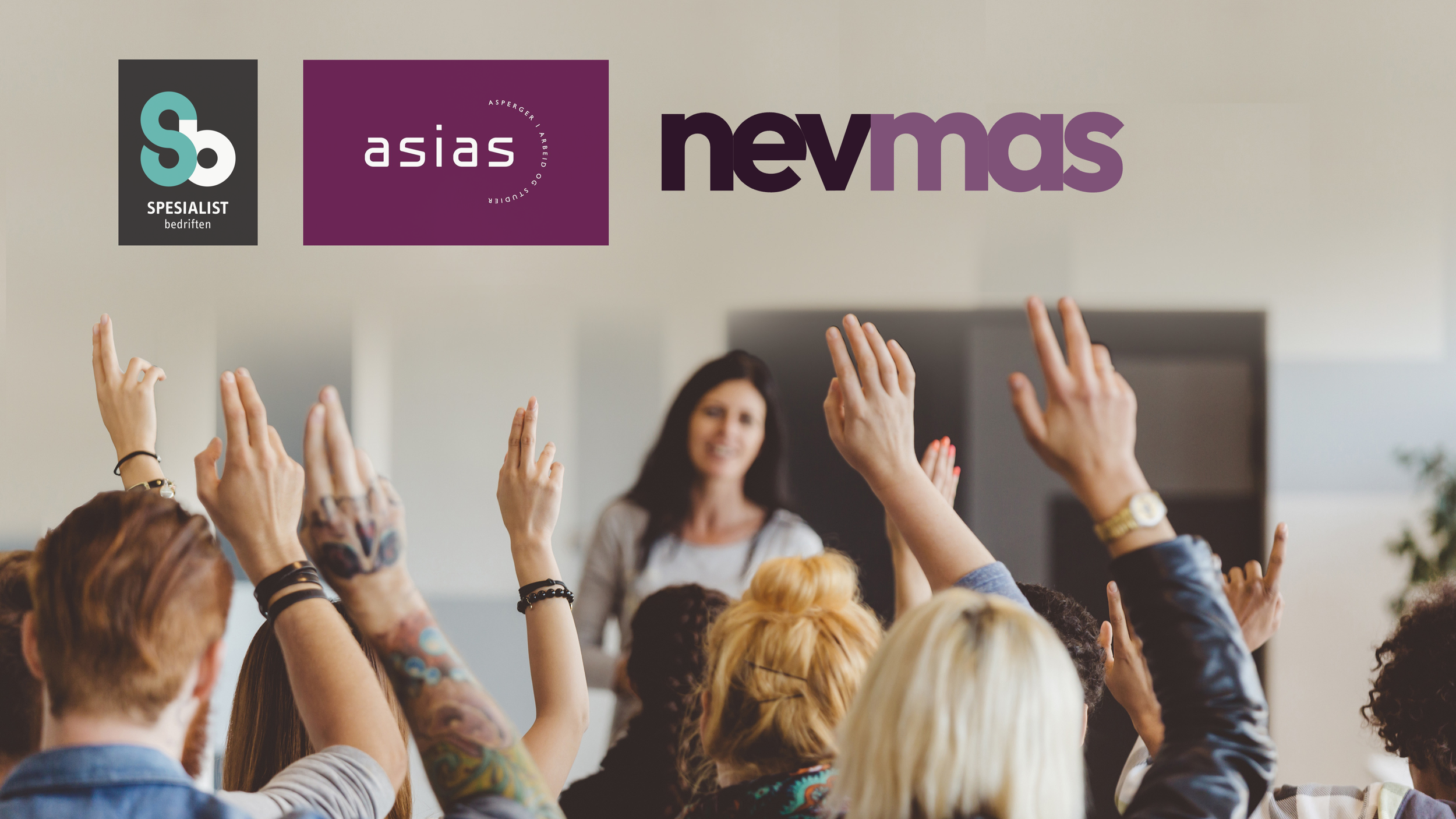 KURS - DIGITALT - Autisme og inkludering