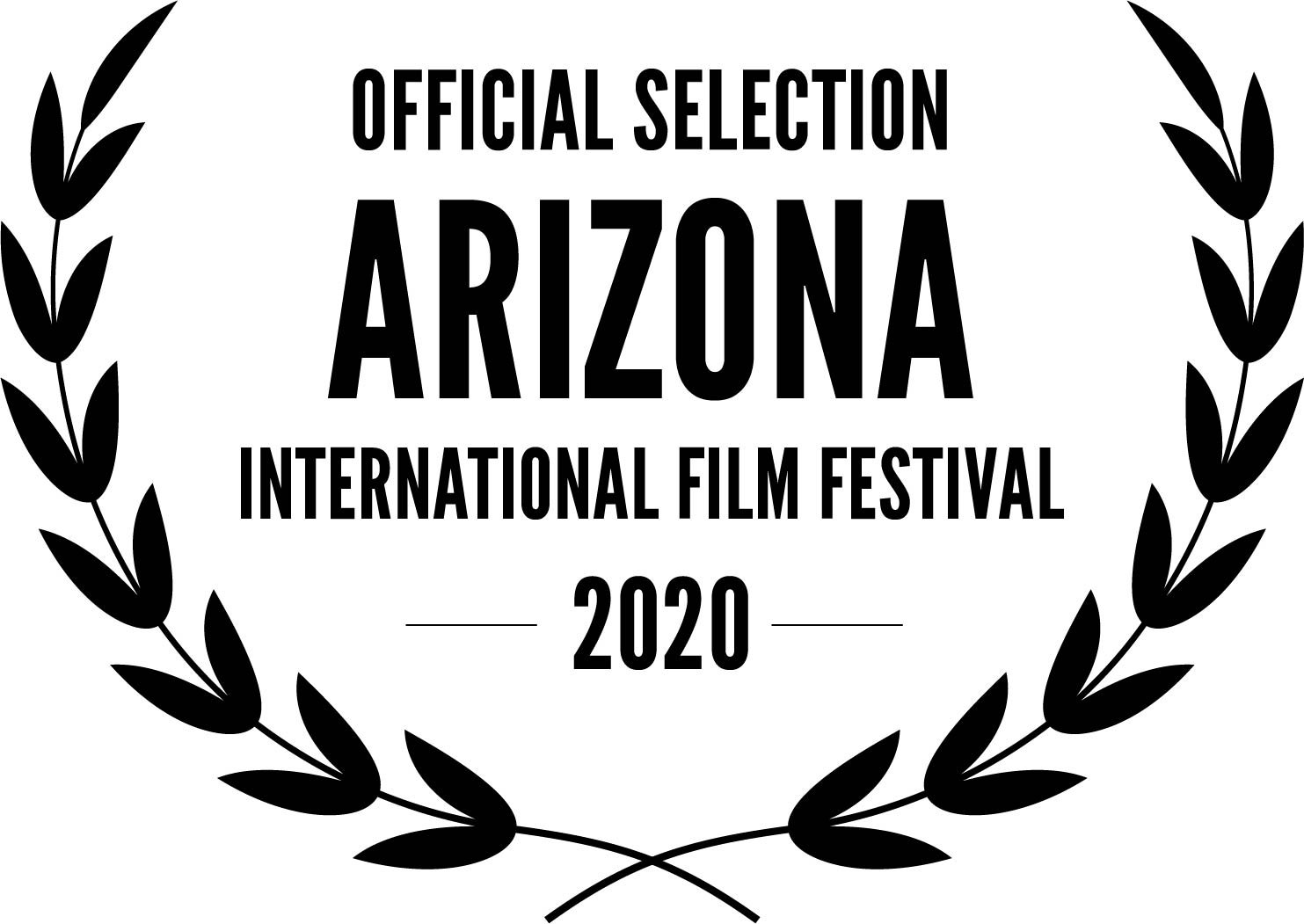Carry Tiger To Mountain gets a spot in the 2020 Arizona International Film Festival official selections