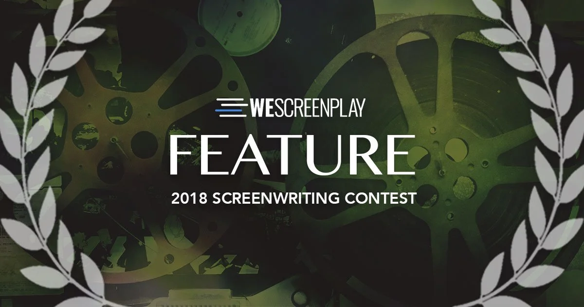 Blood and The Rye gets a spot in the 2018 WeScreenplay Feature Contest Semifinals