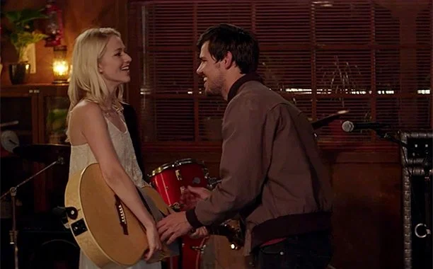 Run The Tide gets another feature in Entertainment Weekly